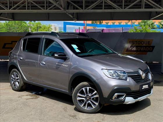 RENAULT SANDERO 1.0 12V SCE FLEX S EDITION MANUAL